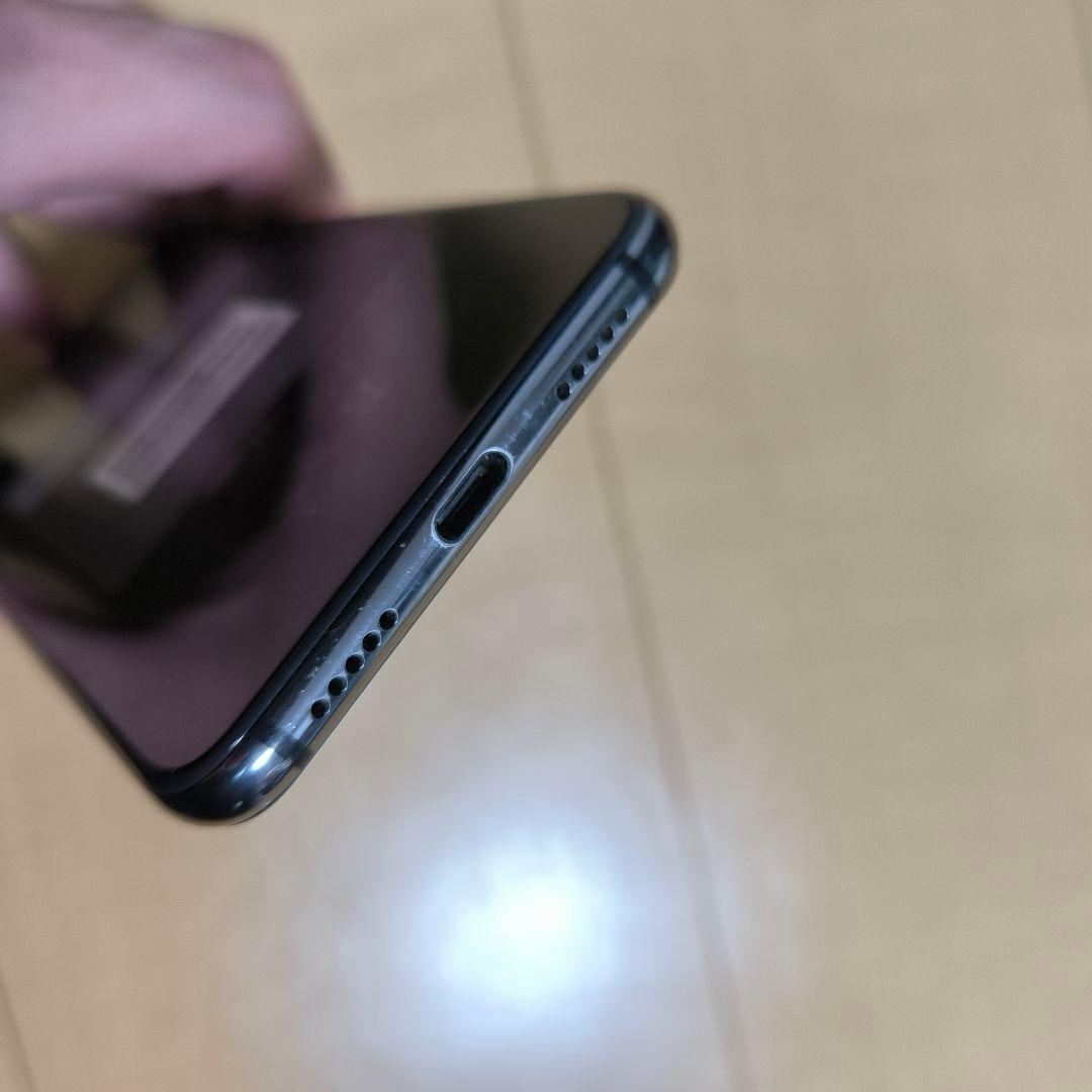 【希少・美品】Xiaomi Mi9 se SIMフリー 128GB ブラック