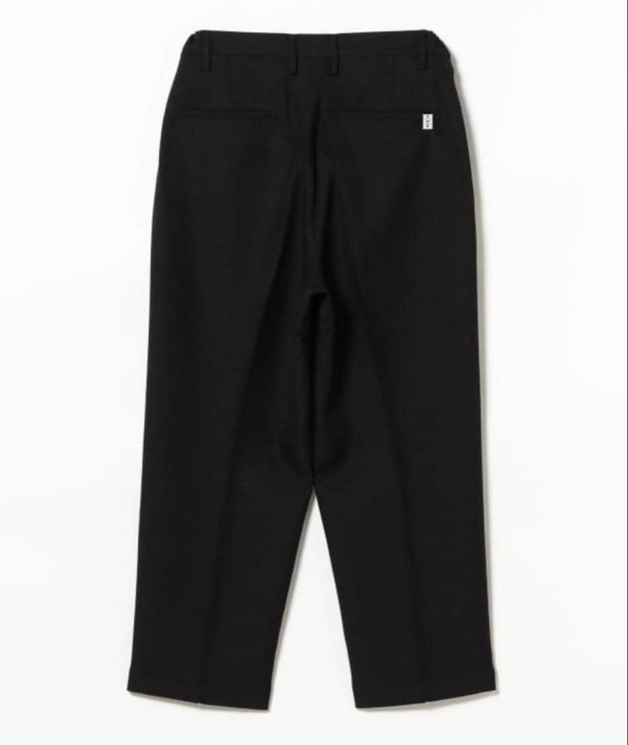 【PWA】 UNI-02 BLACK Lサイズ