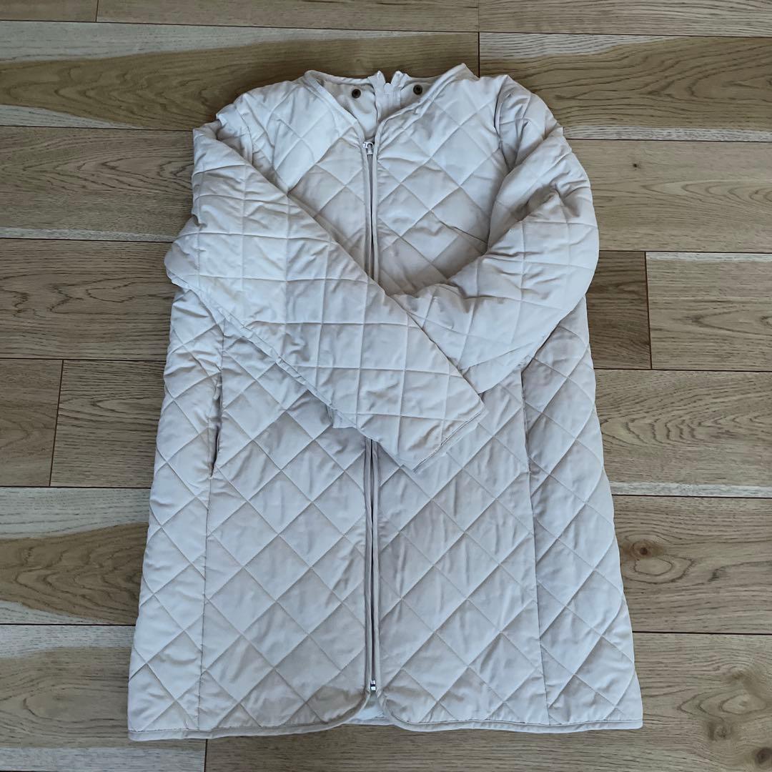 sweet mummy ママコート　抱っこ・おんぶ兼用　　Lサイズ