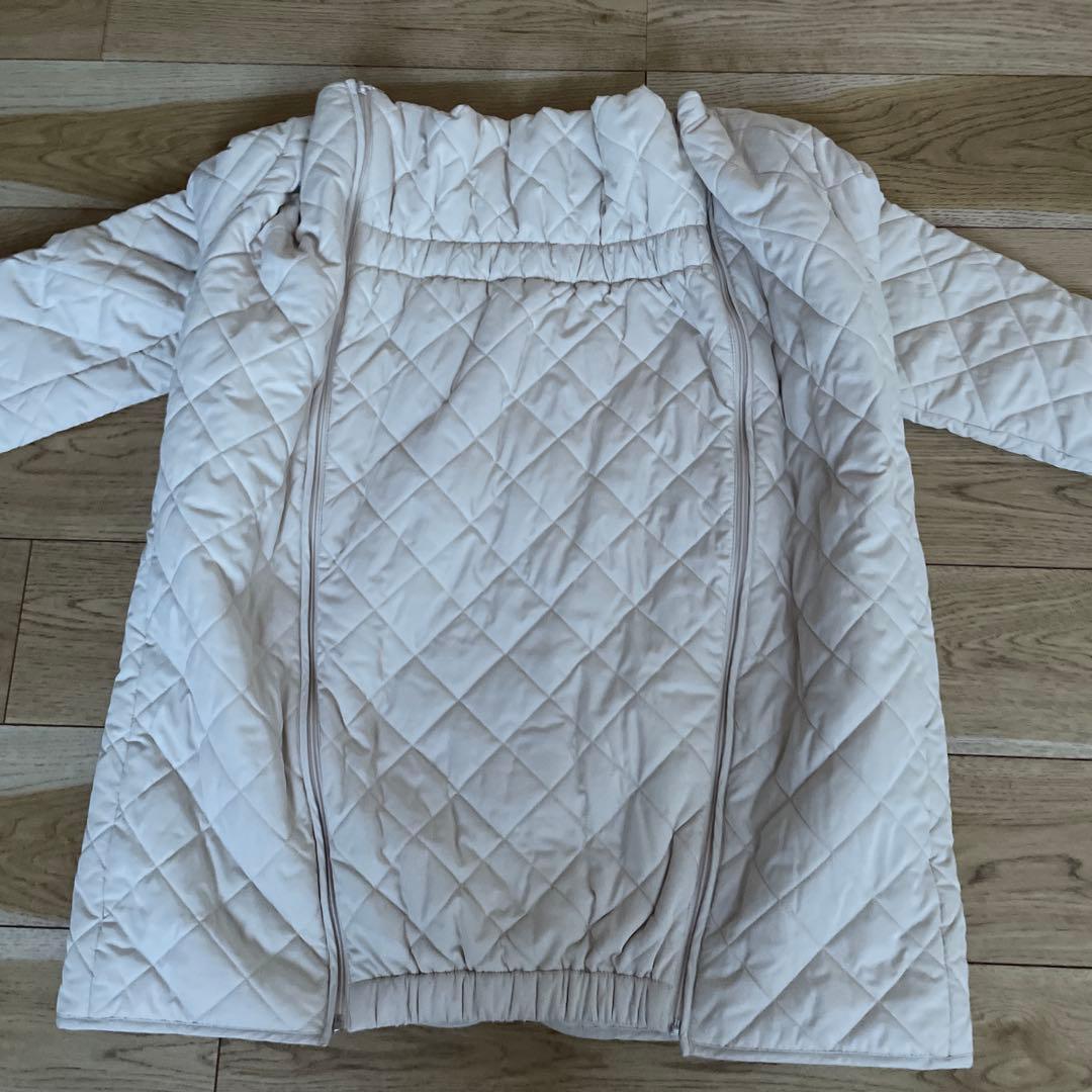 sweet mummy ママコート　抱っこ・おんぶ兼用　　Lサイズ