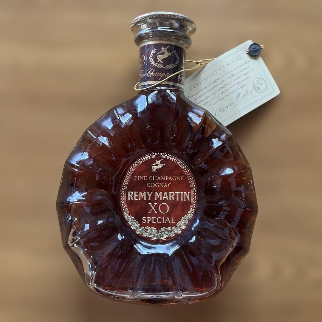 未開栓　REMY MARTIN XO SPECIAL コニャック 700ml