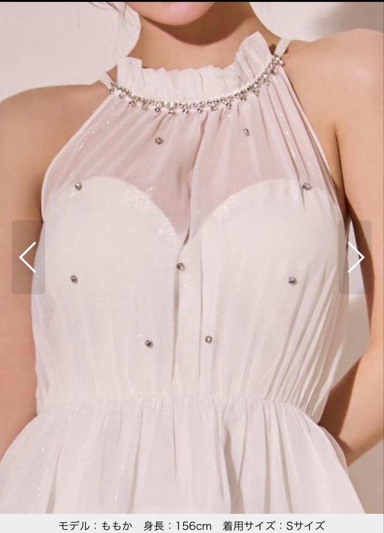 Jewels sifeelキャバドレス