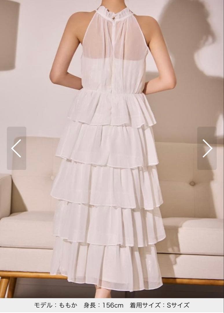 Jewels sifeelキャバドレス