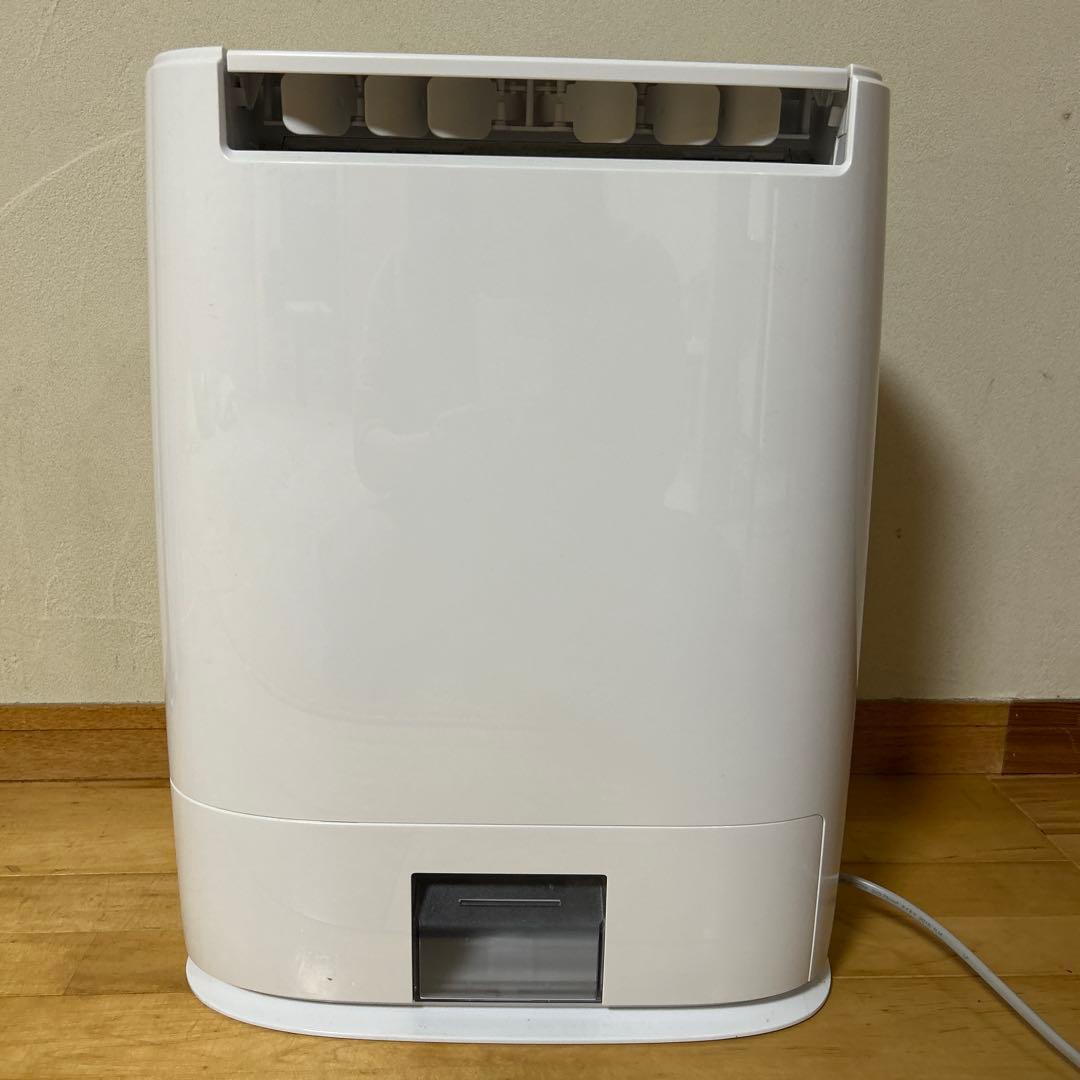 Panasonic 除湿機 F-YZS60ホワイト