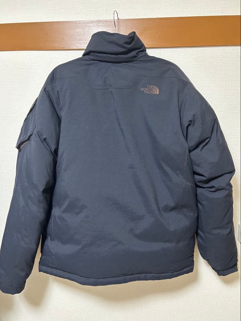ノースフェイス　THE NORTH FACE ダウン　ジャケット