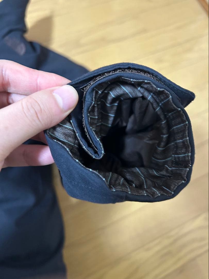 ノースフェイス　THE NORTH FACE ダウン　ジャケット