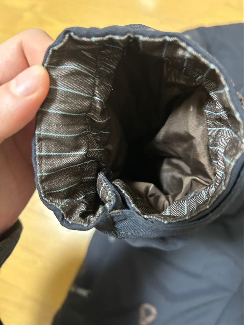 ノースフェイス　THE NORTH FACE ダウン　ジャケット