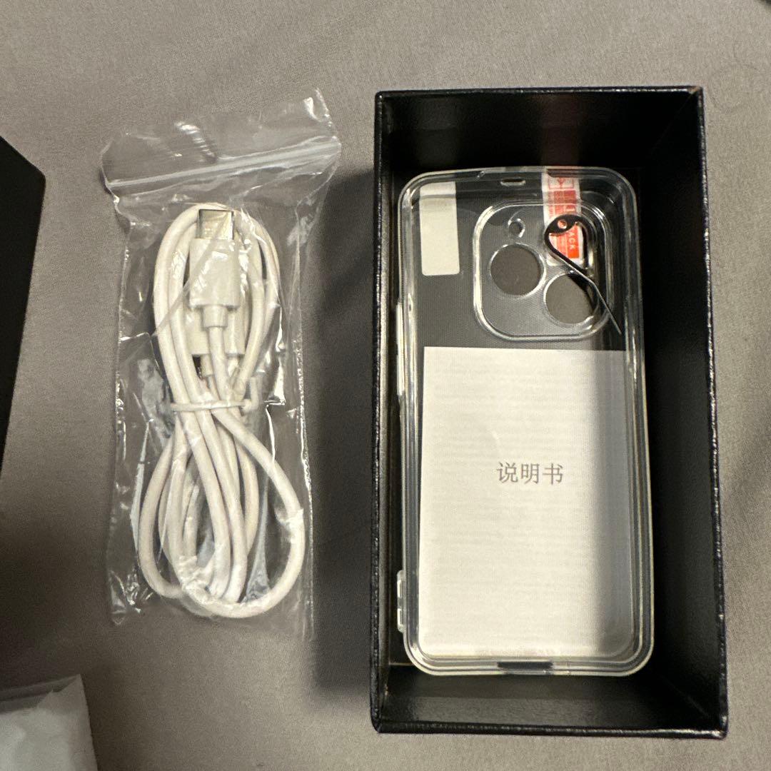 SOYES XS18 Pro Max 4.3インチ画面 4G Android 8