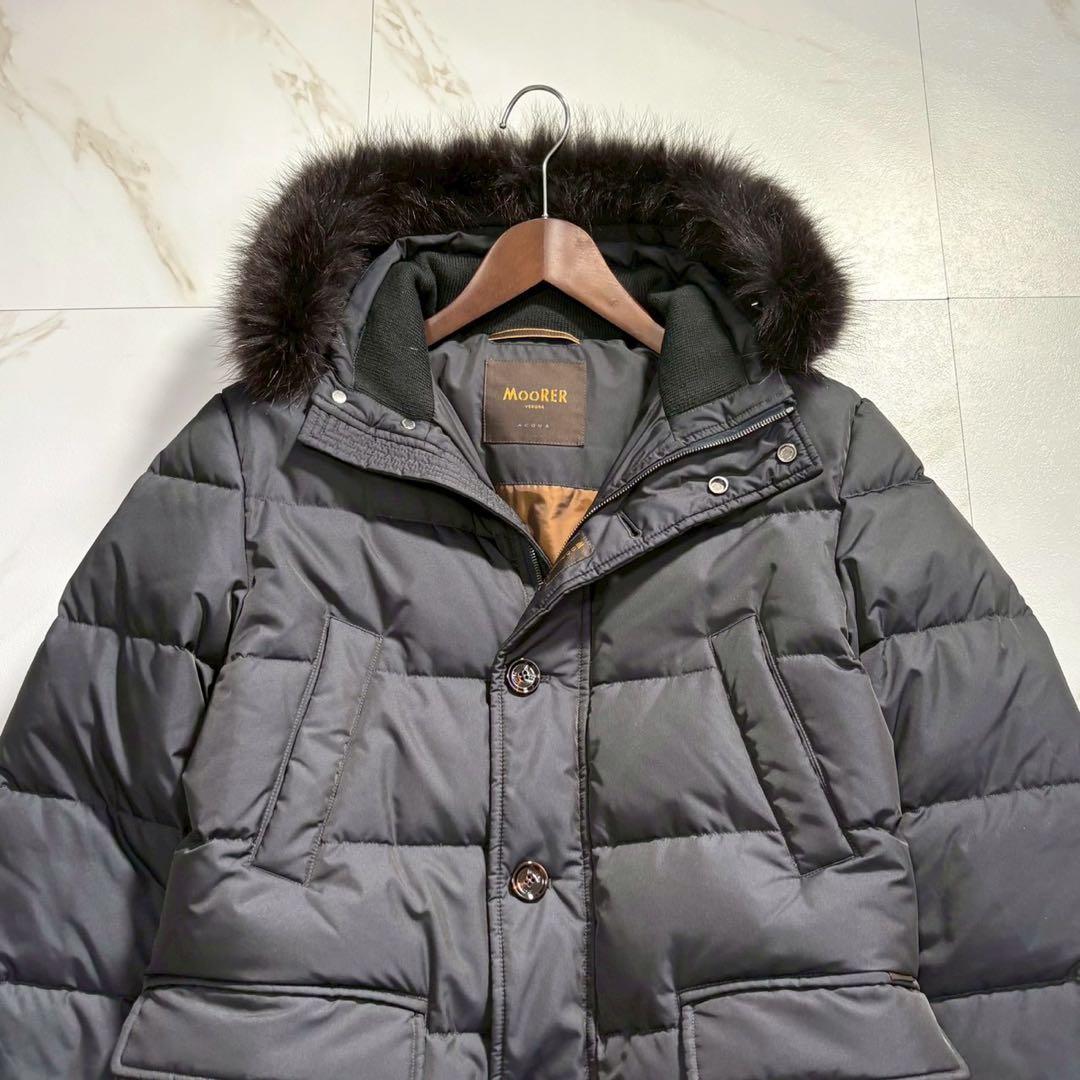 【定価44万】MOORER BARBIERI-WK バルビエリ