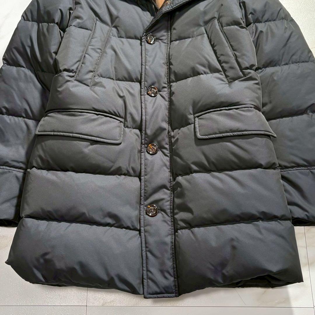 【定価44万】MOORER BARBIERI-WK バルビエリ