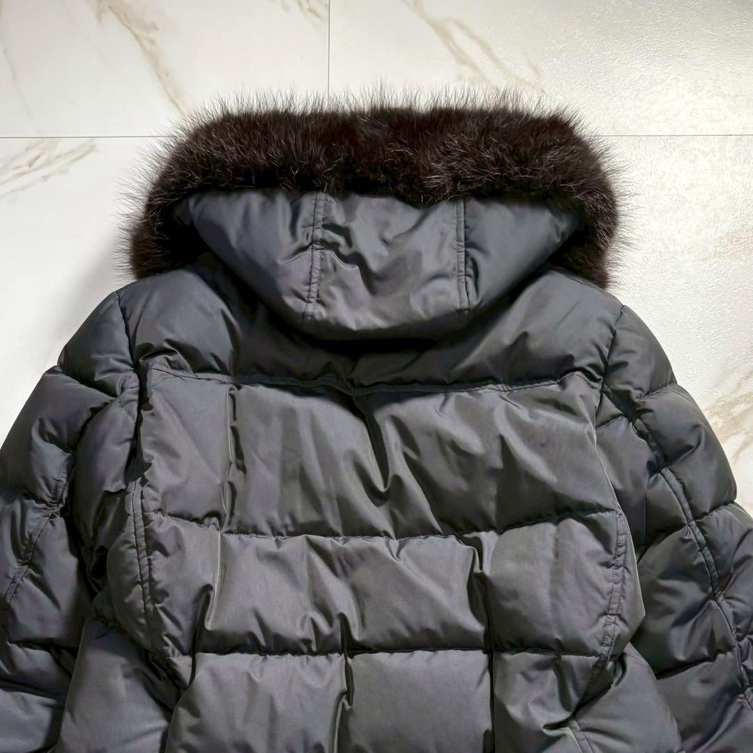 【定価44万】MOORER BARBIERI-WK バルビエリ