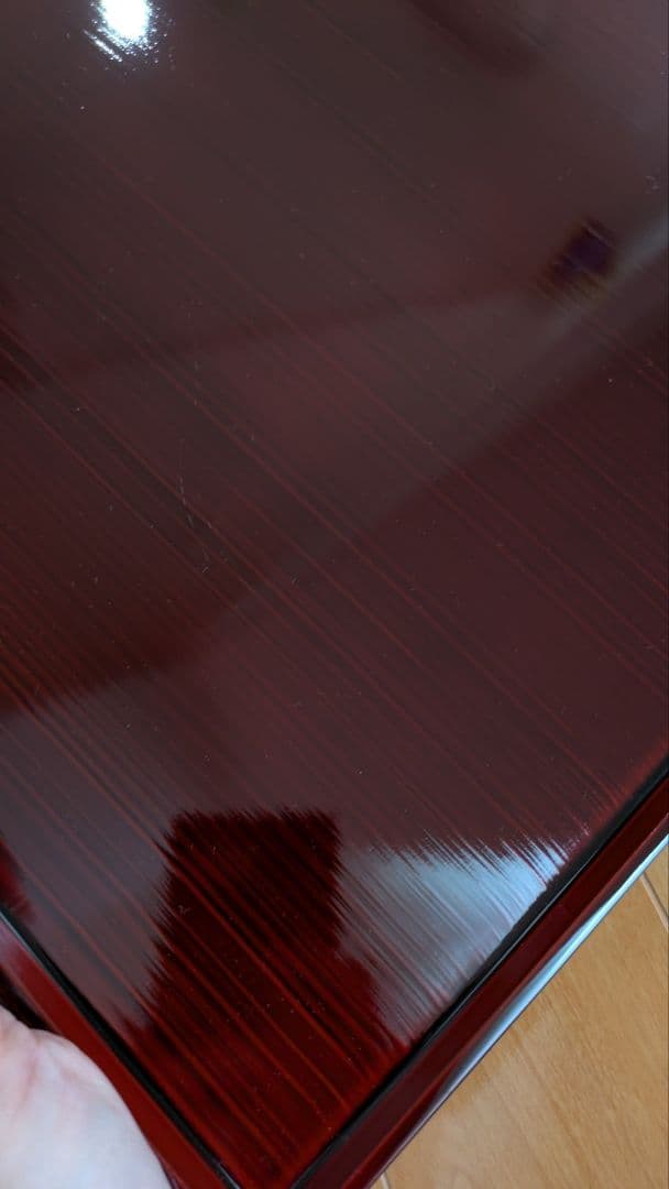 【超お得】両面会席膳 6枚セット