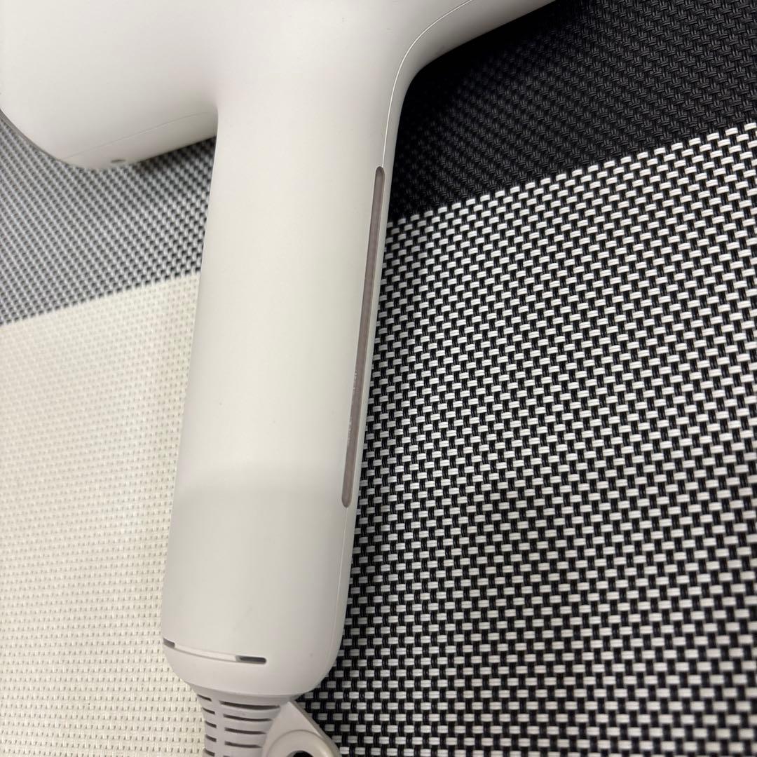 Panasonic EH-NA0J-W ウォームホワイト