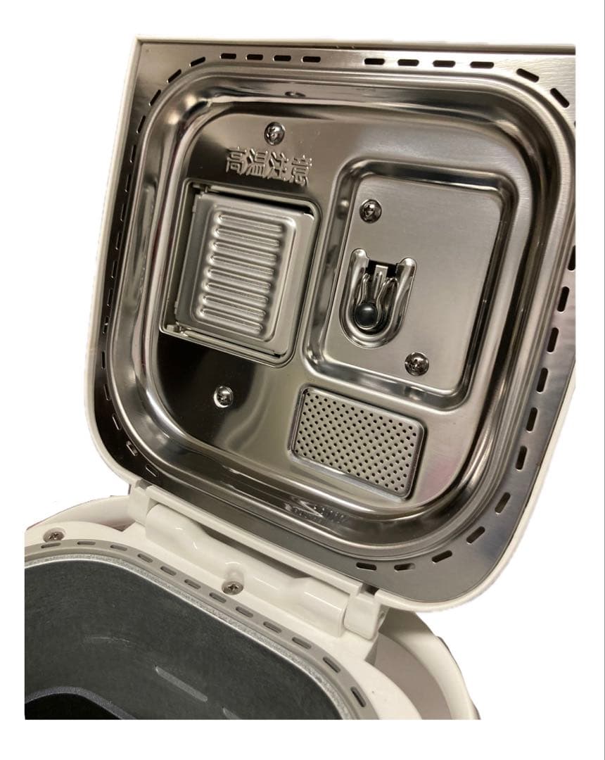 ✨Panasonic ホームベーカリー SD-BH-1001 HB フルセット✨