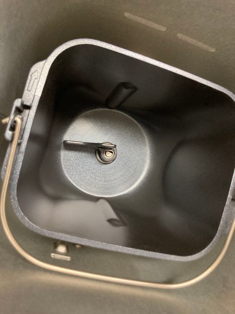 ✨Panasonic ホームベーカリー SD-BH-1001 HB フルセット✨