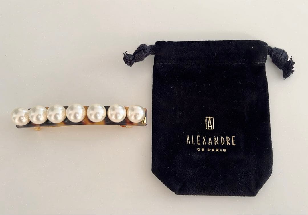 【ANNさん専用】アレクサンドル ドゥ パリ