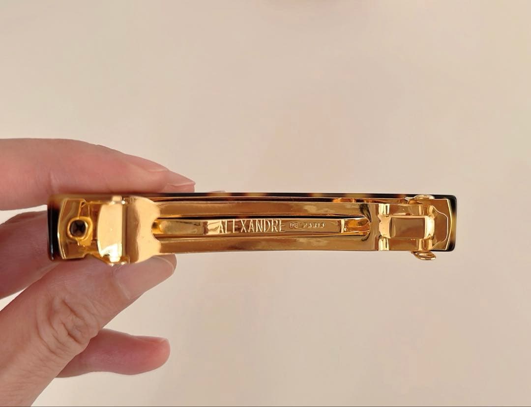 【ANNさん専用】アレクサンドル ドゥ パリ