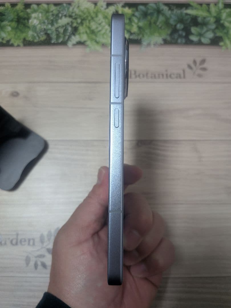 POCO F7 Proブルー 12GB 256GB グローバル版 / 技適あり