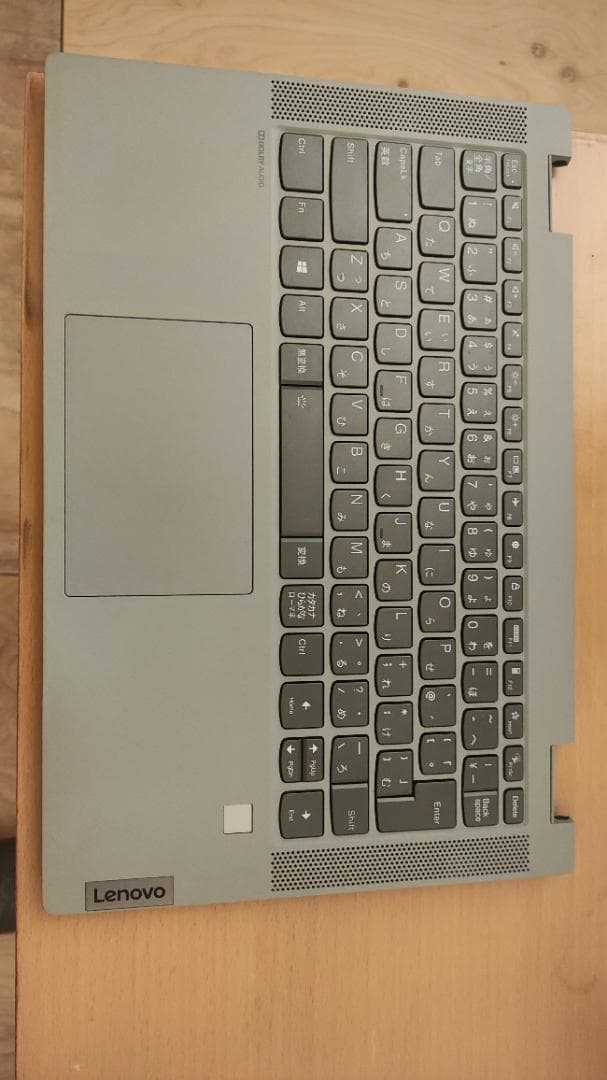 (ジャンク)Lenovo IdeaPad 5 14ALC05