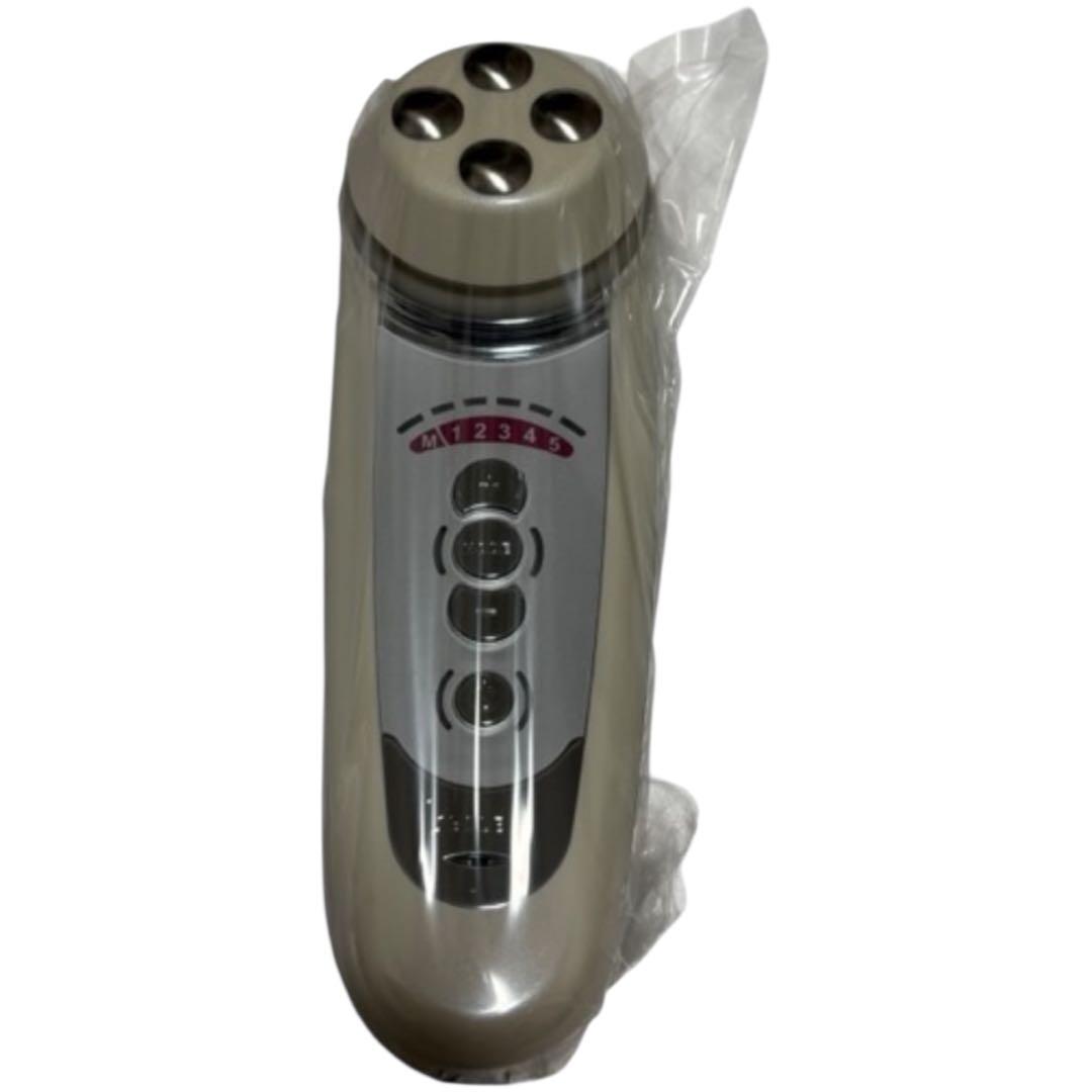 【新品】ベレガ セルキュア4Tプラス 美顔器 Belega Cell Cure