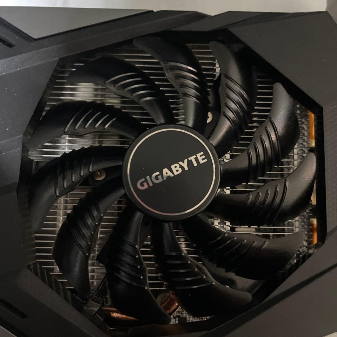 動作確認済み MSI GeForce RTX 2060 GAMING Z 6G