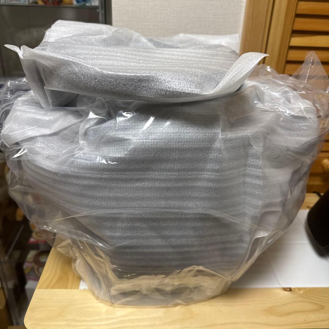 自動かくはん調理機