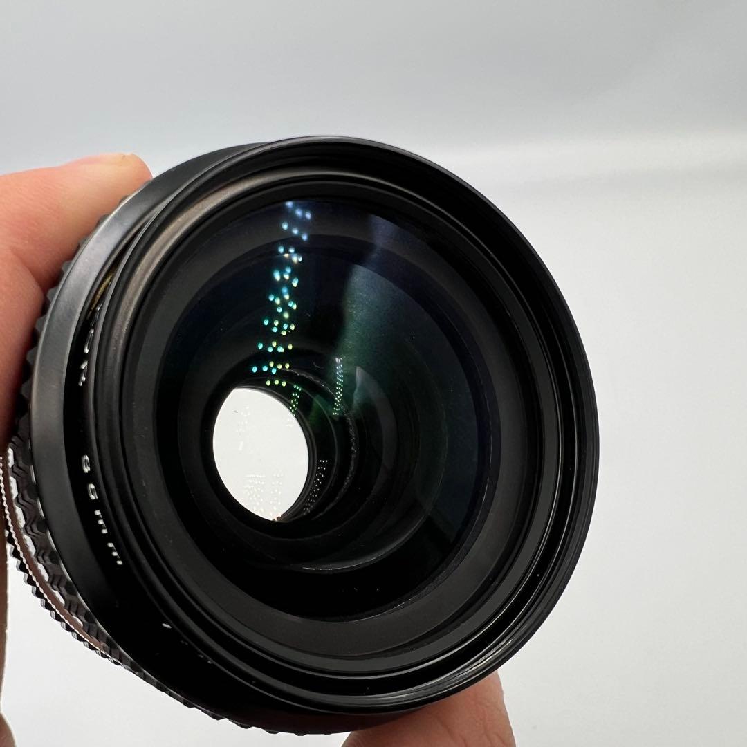 タ*p様 【美品】ニコン NIKON AI-S NIKKOR 35mm f/2