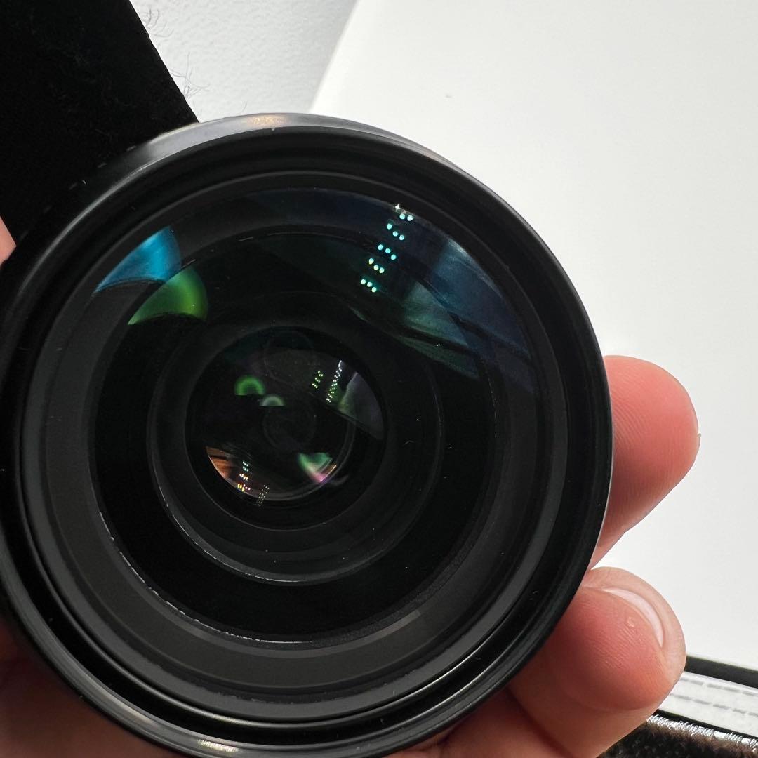 タ*p様 【美品】ニコン NIKON AI-S NIKKOR 35mm f/2