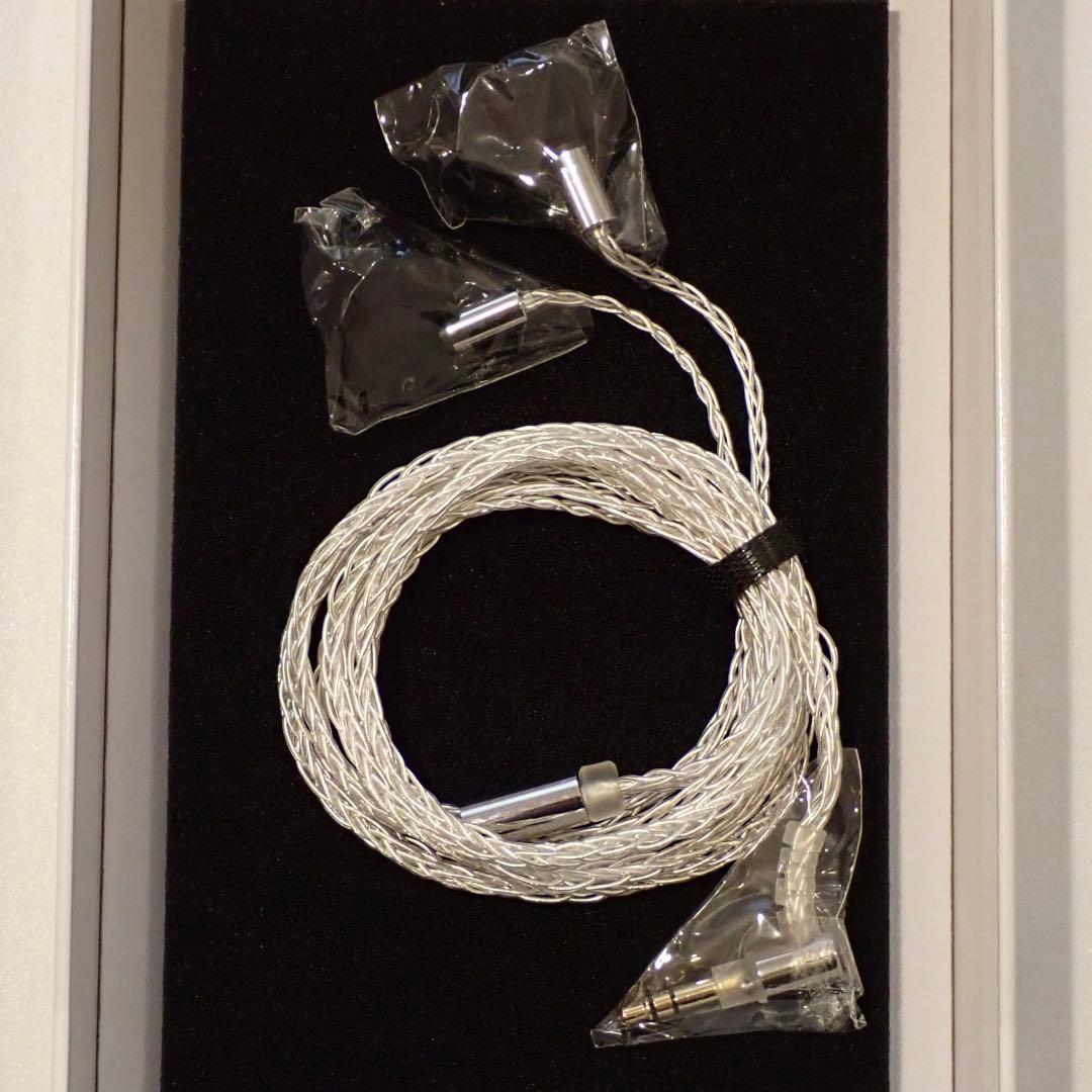 【美品・付属品完備・動作良好】final A5000