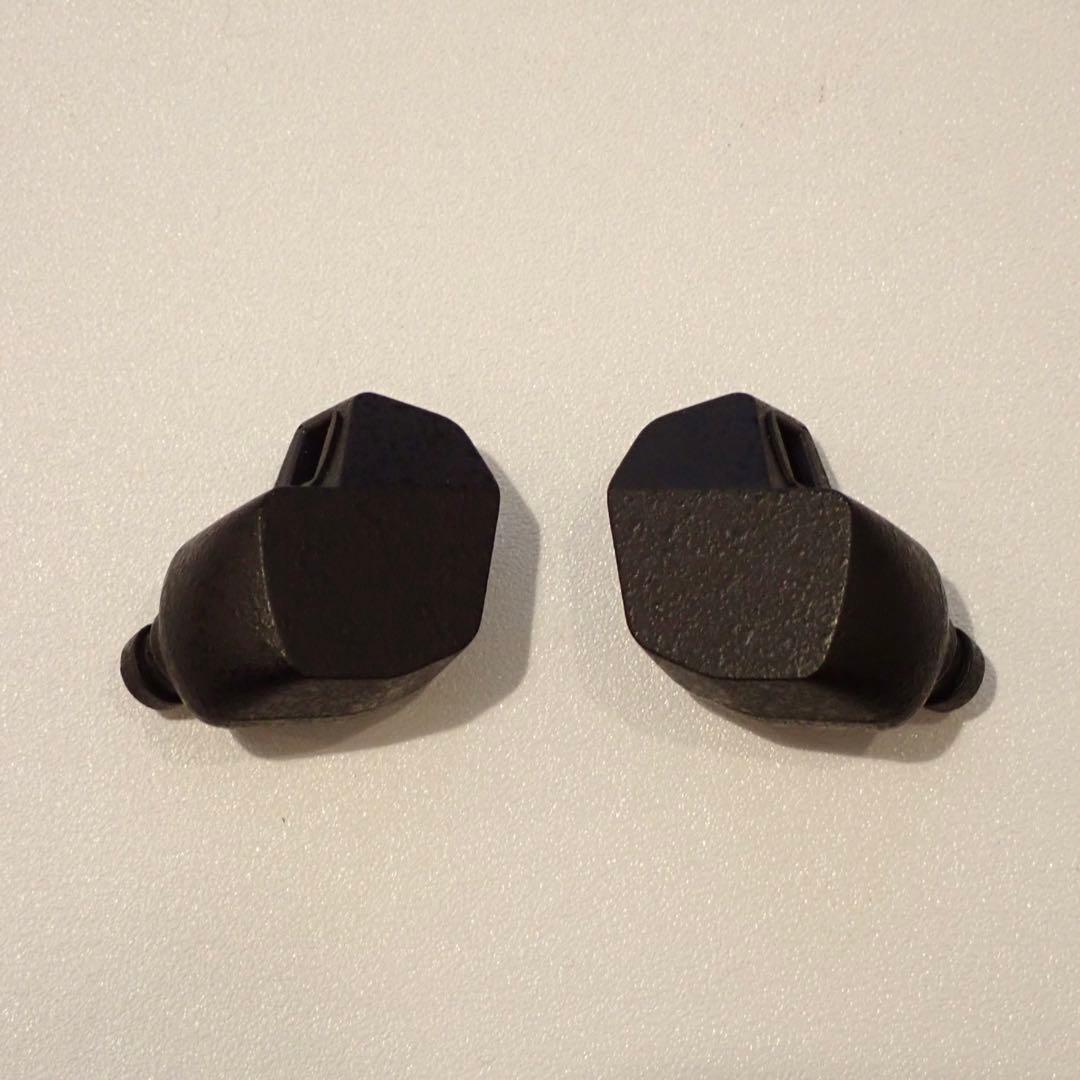 【美品・付属品完備・動作良好】final A5000