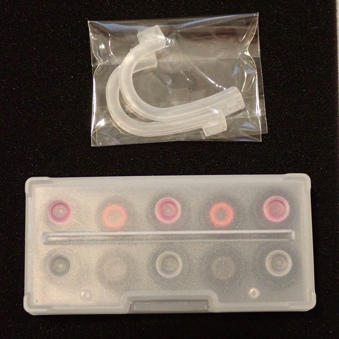 【美品・付属品完備・動作良好】final A5000