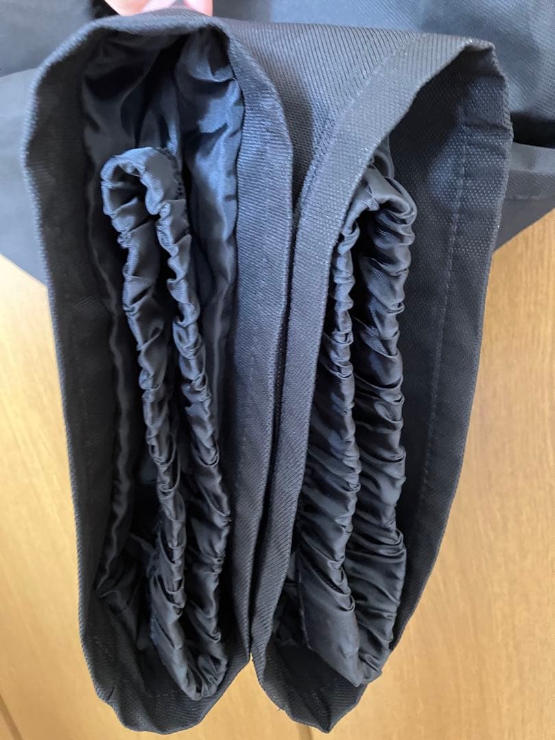 スノーウエア　上下セット 150cm フェニックス　緑×黒