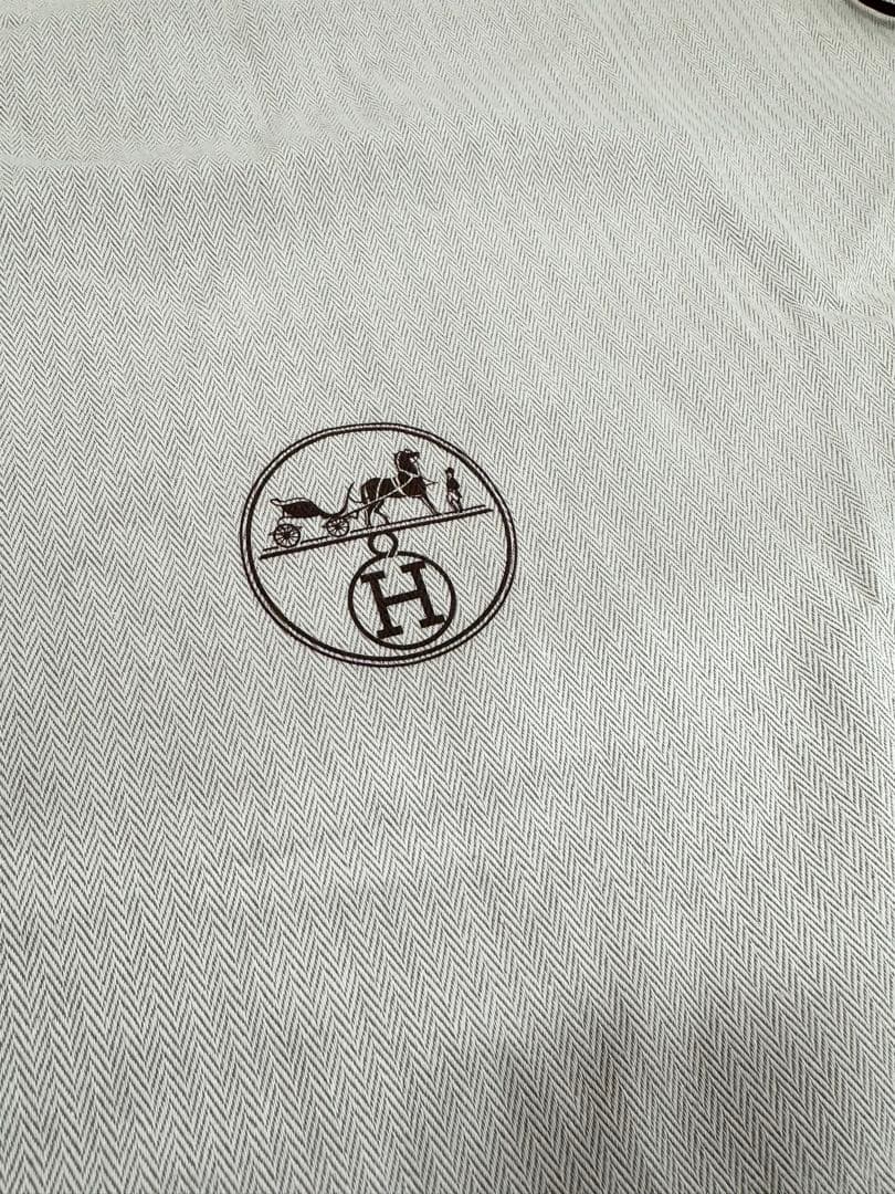 HERMES エルメス　バーキン35 空箱　 保存袋(未使用)　ボックス 大