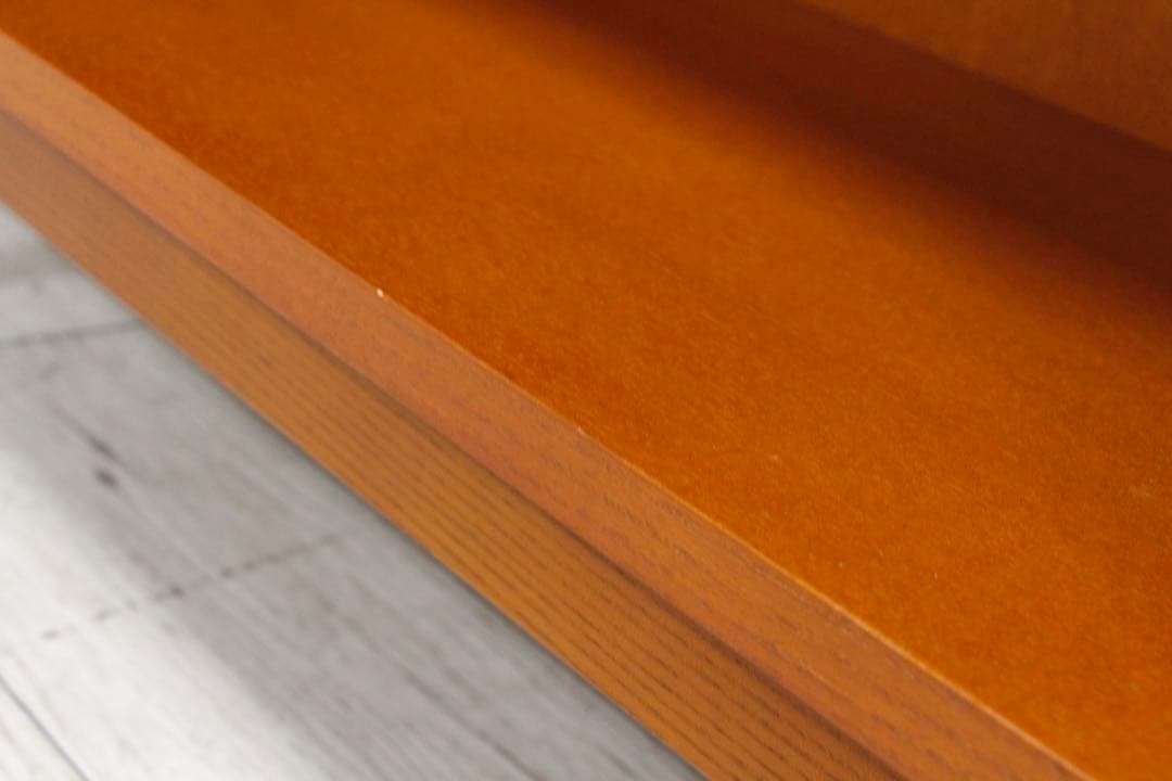 【極美品】IDEE イデー ANTON アントン ブックシェルフ 本棚