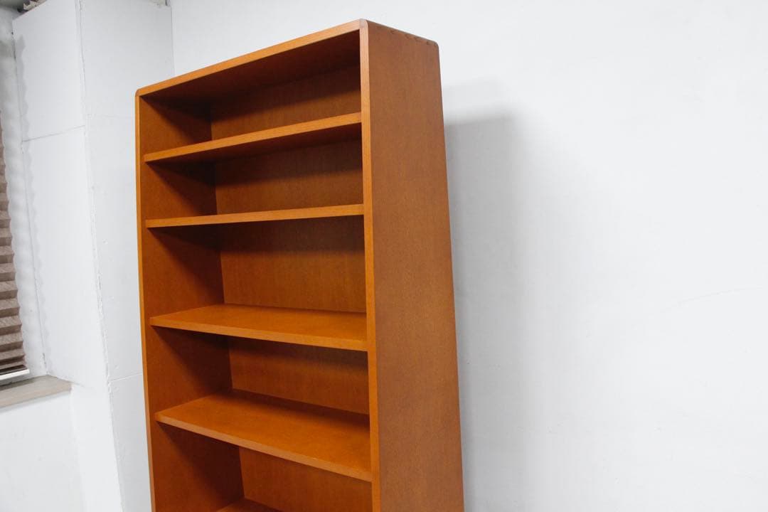 【極美品】IDEE イデー ANTON アントン ブックシェルフ 本棚