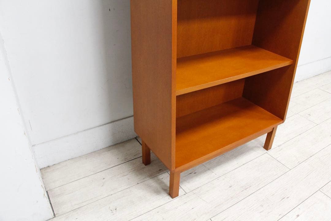 【極美品】IDEE イデー ANTON アントン ブックシェルフ 本棚