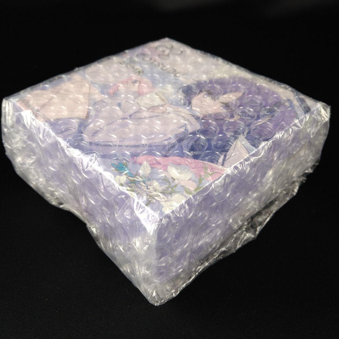 COTSUBU ワイヤレスイヤホン ブルーアーカイブ ユウカ クリアファイル付き