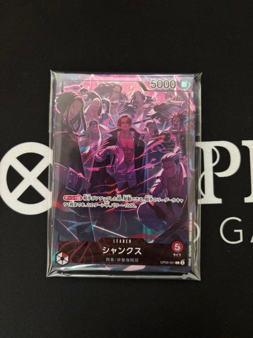 【未開封】2nd ANNIVERSARY SET 日本語版 プロモカードパック