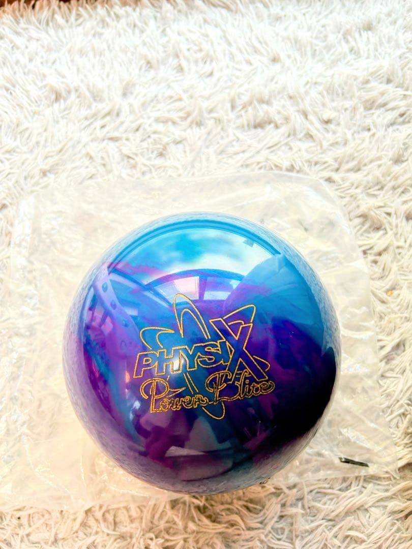 フィジックスパワーエリートプロモデル 15ポンド 左用レイアウト 美品