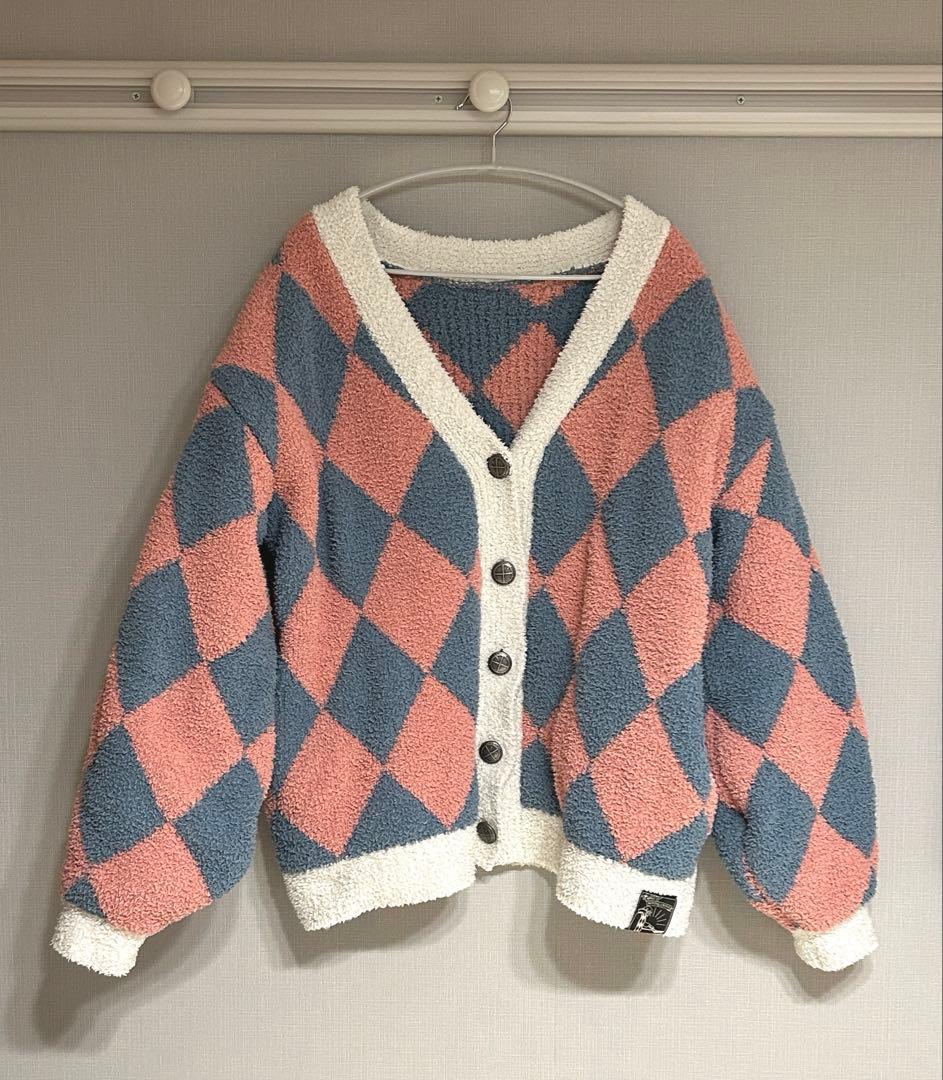 ハウルの動く城 魔法使いハウルのカーディガン※最終値下げ