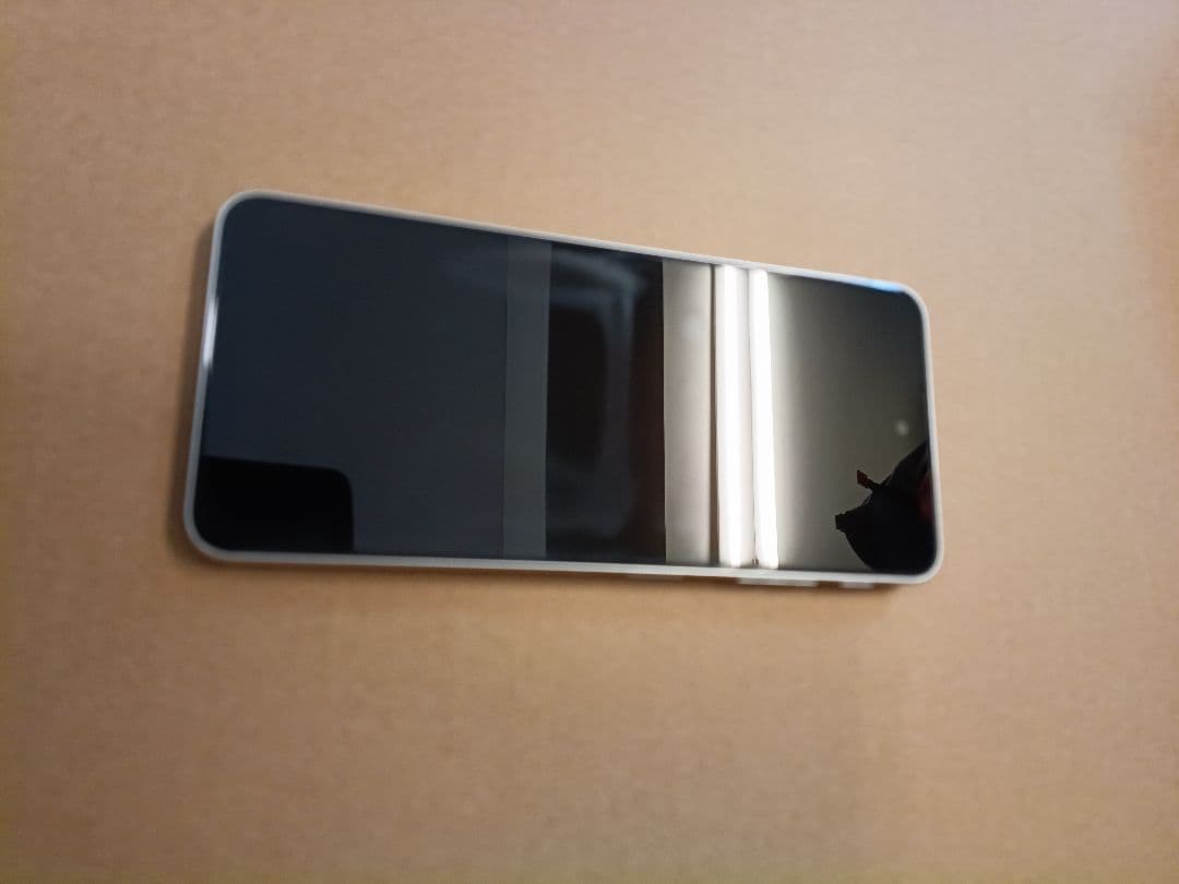 motorola スマートフォン moto g52j 5G