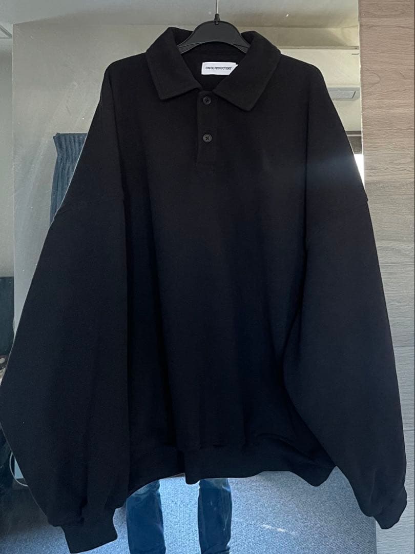 ポロシャツ