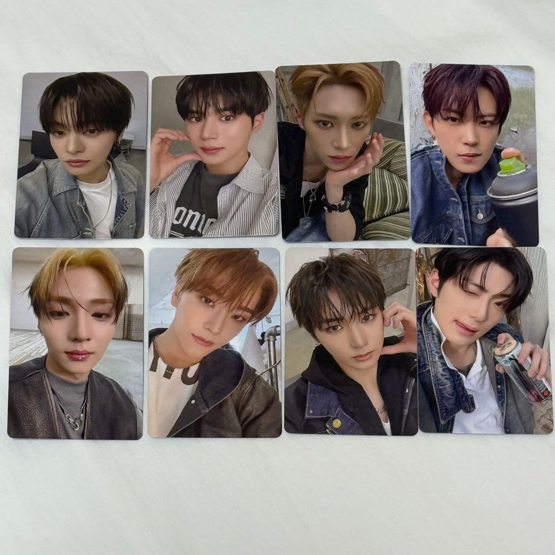 タワーレコード タワレコ 限定 トレカ コンプ