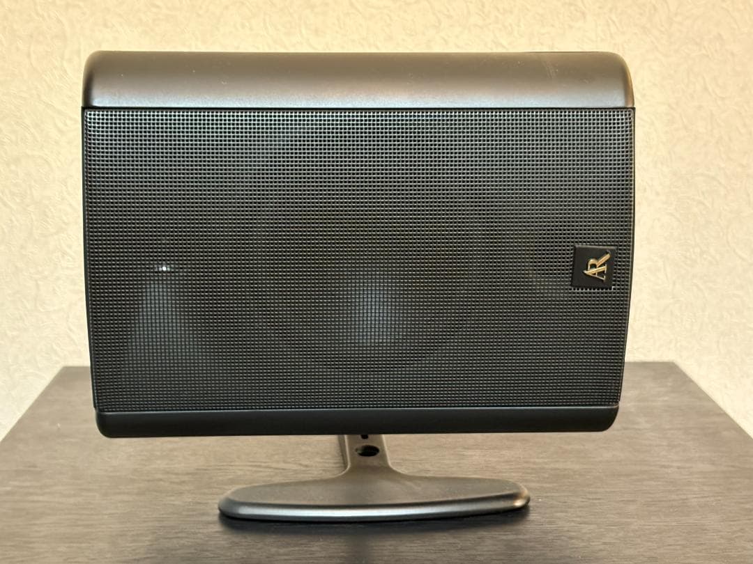 【良品】 AR HC2　5.1chスピーカーセット EDGE　S112PS