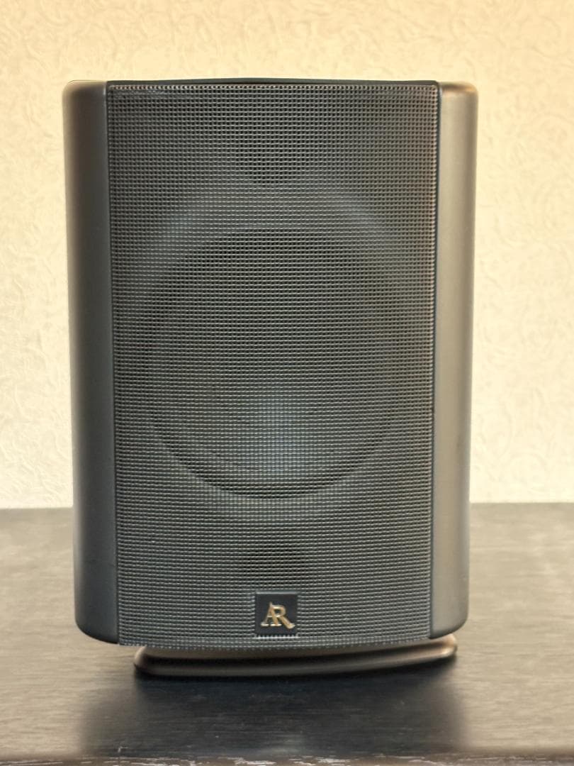 【良品】 AR HC2　5.1chスピーカーセット EDGE　S112PS