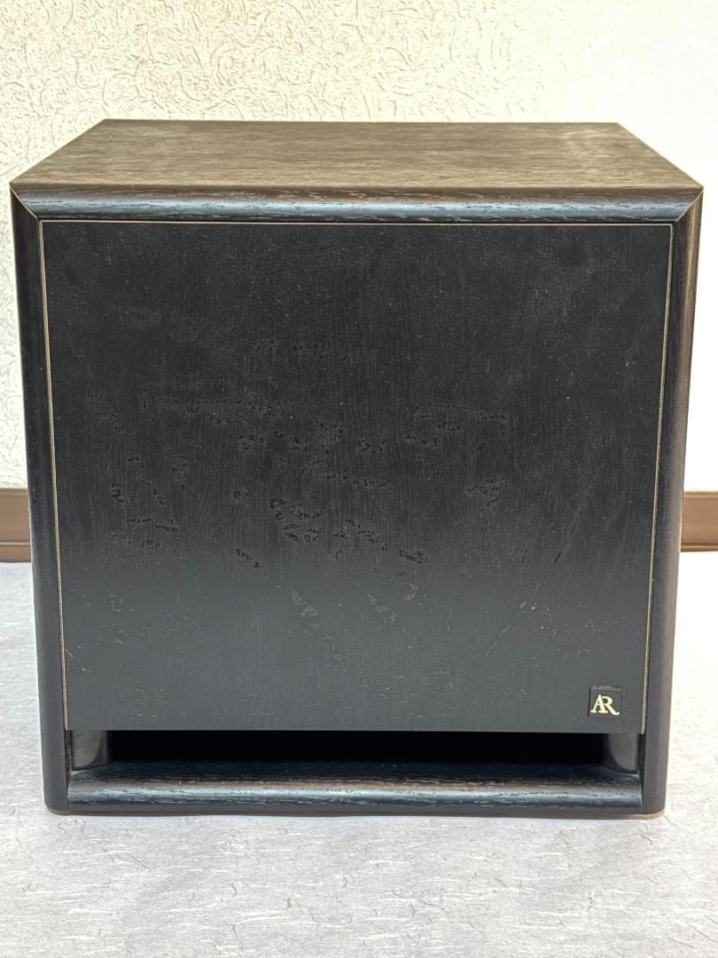 【良品】 AR HC2　5.1chスピーカーセット EDGE　S112PS