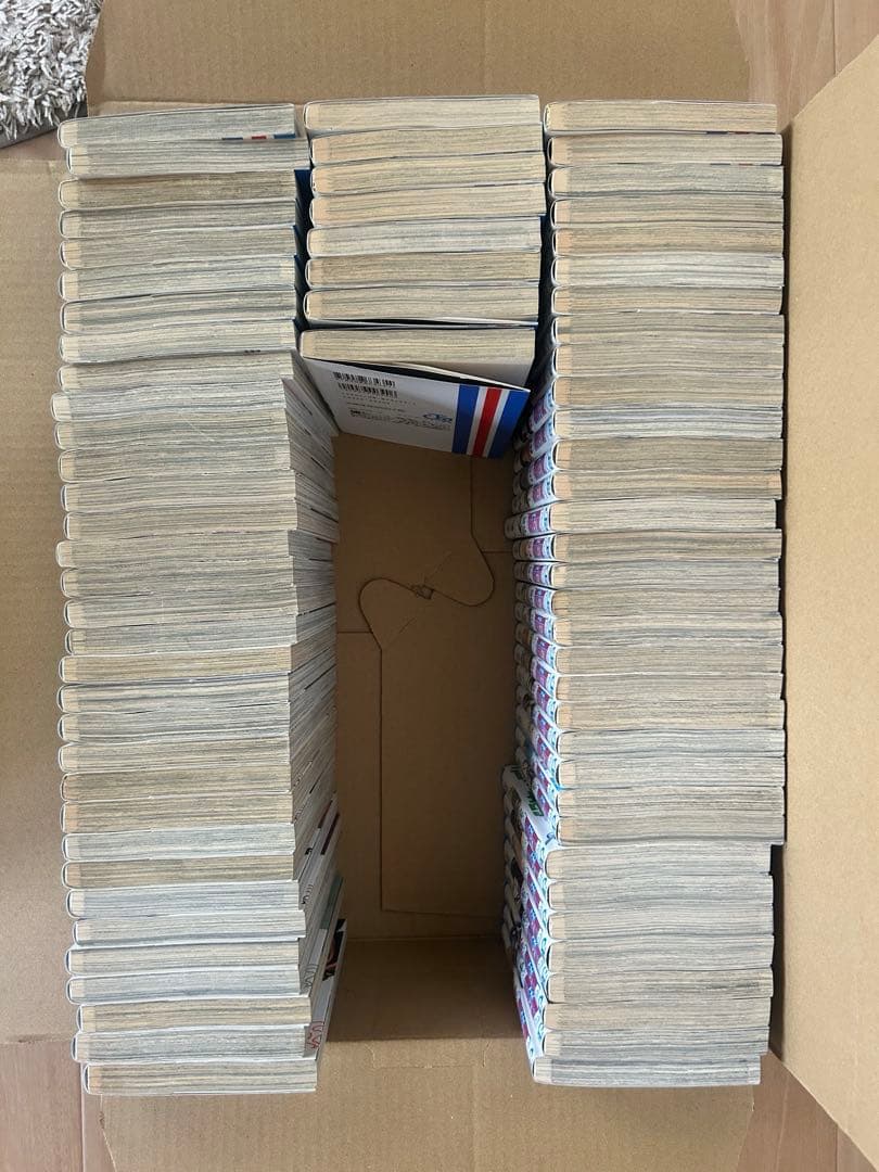 BLEACH ブリーチ 全巻（１巻〜７４巻）