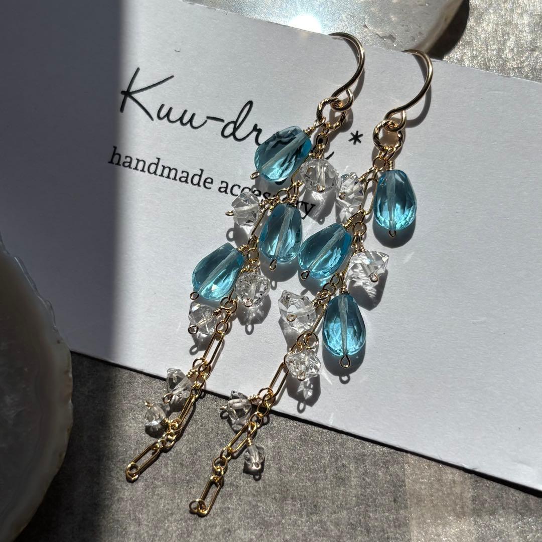 【専用です】14kgf♢ピアス/ブレスレット♢計8点