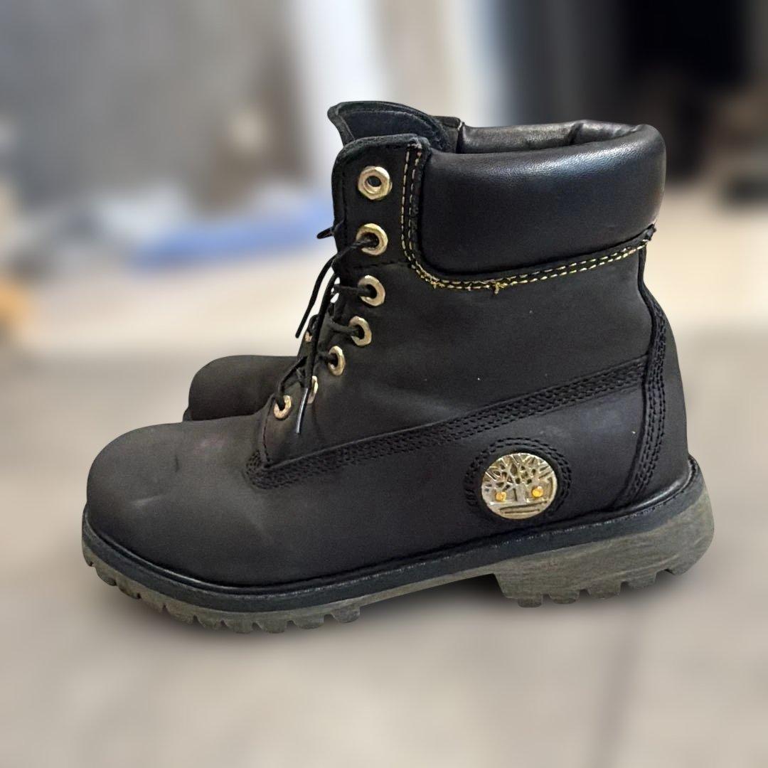 即購入ok ティンバーランド　ブーツ　26.5 最終値下げ