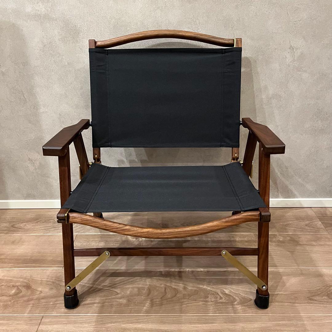 YURAGI OUTDOOR YURAチェア　カーミットチェアとほぼ同規格